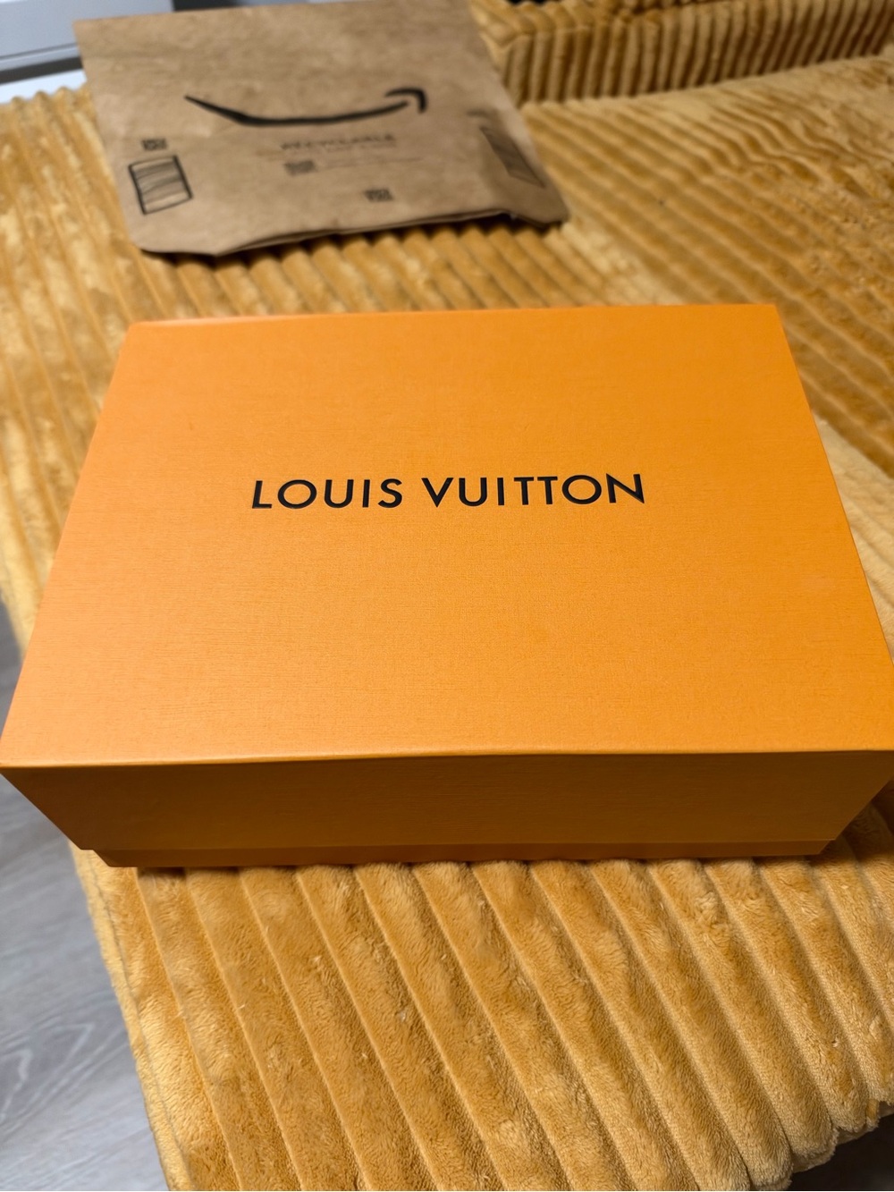 Brown fashion bag - Picture 10 of 10